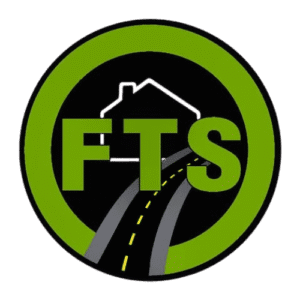 flattop sealcoating logo